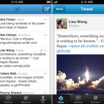 Twitter per iPhone si aggiorna alla versione 4.1 con molte novità