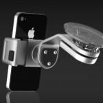 NKMOS Ultima, in arrivo il miglior dock da auto per iPhone