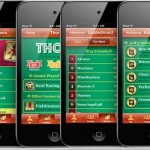Come inviare richieste di sfida com Game Center su iOS 6