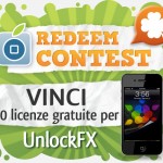 CYDIA CONTEST: vinci 10 licenze gratuite per UnlockFX [VINCITORI]