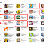 Apple: stop ai download fittizi per salire in classifica su App Store