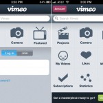 Vimeo 2.0 disponibile su App Store con molte novità