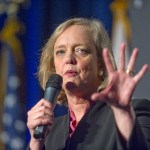 wbOS sarà migliore di iOS e Android? Meg Whitman ritiene di sì…