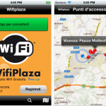 Disponibile l’app ufficiale di Wifiplaza
