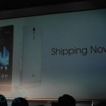 Iniziano le spedizione internazionali dell’Xperia S mentre l’Xperia Ion verrà reso disponibile in estate