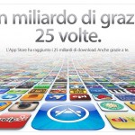 I 25 giochi che hanno messo lo zampino nell’obiettivo dei 25 miliardi di download raggiunti in App Store