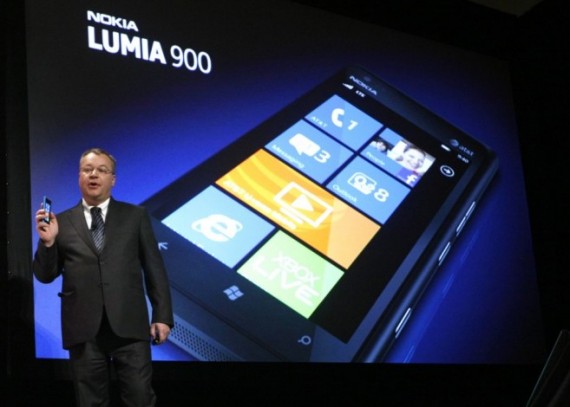 AT&T: “Il lancio del nuovo Nokia Lumia 900 offrirà risultati migliori di quello dell’iPhone”