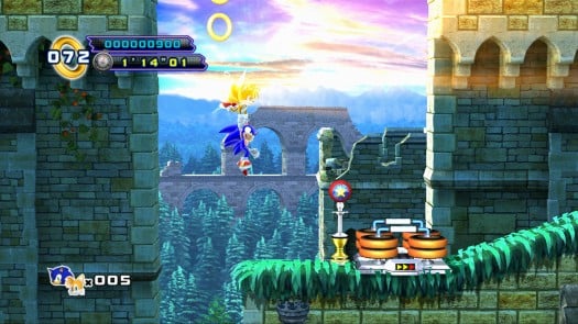 Sega ha presentato 4 nuovi titoli in arrivo sull’App Store [GDC 2012]