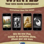 MacPhun International Contest: usa Silent Film Director e vinci numerosi premi!