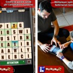 Letris Power, un divertente gioco di parole da giocare in compagnia