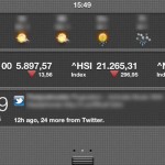 NCRotationLock, attiva il blocco della rotazione dal Centro Notifiche – Cydia