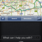 HalfSiriFirst, apri Siri a metà schermo – Cydia