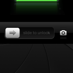 Come ottenere il tastino della fotocamera sulla Lock Screen anche in iOS 5.0.1 – Cydia