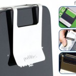 Money Clip, e l’iPhone diventa un salvadanaio…