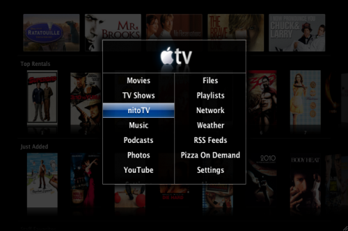 NitoTV parla dello stato del jailbreak per la nuova Apple TV