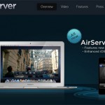 AirServer si aggiorna introducendo il supporto all’AirPlay Mirroring!