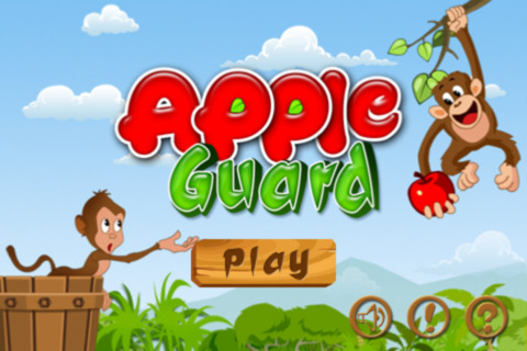 Apple Guard HD: scimmie ghiotte di mele?