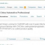 Apple considera una maggiore integrazione con il mercato dell’automobile?