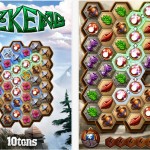 Azkend, un bel puzzle game per iPhone – la videorecensione di iPhoneItalia