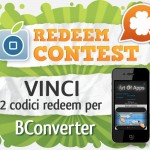 CONTEST: vinci 2 codici redeem per BConverter [VINCITORI]