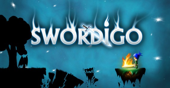 Swordigo: un promettente platform dai creatori di Soosiz