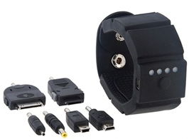 Batteria di supporto universale da polso – La Recensione di iPhoneItalia