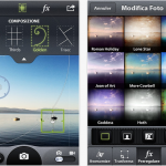 Camera Awesome, per aggiungere effetti alla vostra fotocamera