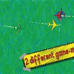Catch the Airplanes: un gioco…”precipitoso”