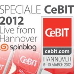 iPhoneItalia vola ad Hannover per seguire il CeBIT 2012!
