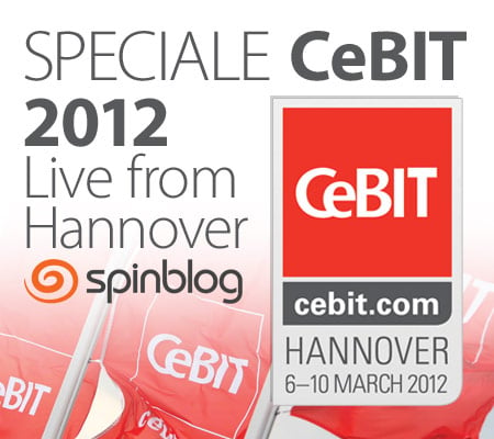 iPhoneItalia vola ad Hannover per seguire il CeBIT 2012!