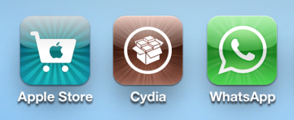 I tweak Aloud, AppSlider, Swipebright e HomePlayer si aggiornano – Cydia
