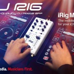 DJ Rig: un app per il mixing professionale