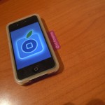 Custodia Dry Ice by id America per iPhone 4/4S – La recensione di iPhoneItalia