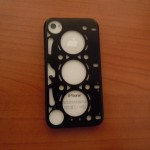 Custodia Gasket per iPhone 4/4S by id America – La recensione di iPhoneItalia
