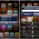 DisableLaunch Pro, sbarca su Cydia la versione a pagamento di questo tweak – Cydia