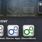 Discovr Music, Apps e Movie: scopri nuovi brani, applicazioni e film partendo dai tuoi preferiti  – La recensione e video recensione di iPhoneItalia