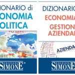 Dizionario di Economia Politica e Dizionario di Economia Aziendale disponibili su App Store