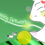 Dreamy Goat: una capretta a spasso