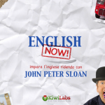 English Now: l’app per imparare l’inglese ridendo!