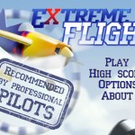 Extreme Flight Premium: il volo acrobatico arriva su iOS