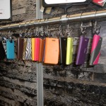 CeBIT 2012: le custodie FENICE puntano sull’innovazione e sul fashion design