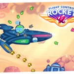 Flight Control Rocket – La recensione di iPhoneitalia