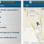 GNews: un’app per consultare le Google News