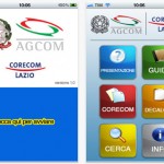 Guida Utenti: l’app del CoReCom Lazio disponibile su App Store