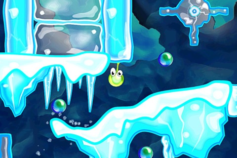 Hang in… Go! arriva finalmente in App Store