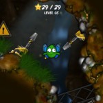Harry the Fairy: un mostriciattolo verde in cerca di stelline