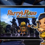 Harry’s House: un gioco chiaramente ispirato a Plants Vs Zombies