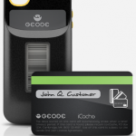 The Geode è il futuro dei pagamenti elettronici tramite iPhone