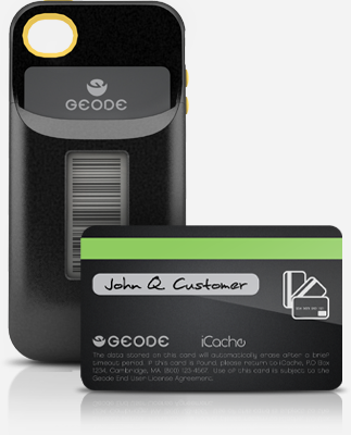 The Geode è il futuro dei pagamenti elettronici tramite iPhone
