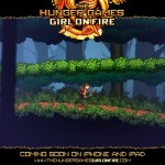 Hunger Games: Girl On Fire in una immagine in-game